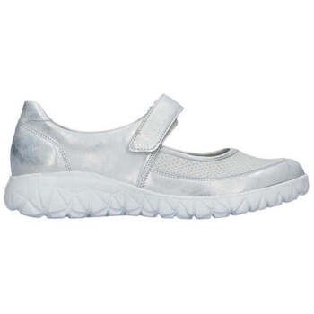 Waldläufer Zapatillas de senderismo Havy para mujer