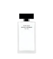 narciso rodriguez narciso rodriguez for her pure musc eau de parfum for women spray 100ml