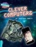 clever computers turquoise band
