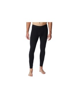 Mallas de trail Columbia Midweight Stretch negro Hombre