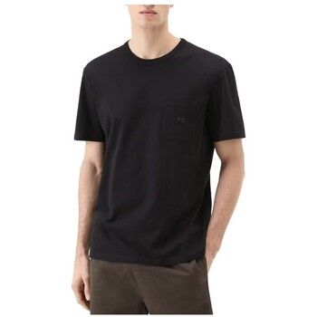 Woolrich Tops y Camisetas WOTE0094MR para hombre