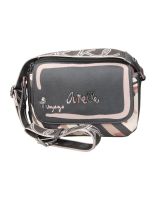 bolso bandolera para mujer anekke parisian 41813-349 multicolor uni
