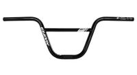 manillar elevn slt flat 8 5   negro blanco