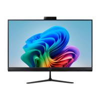 acer aspire c 27-b ai c27b-gkrk todo en uno 27 qhd amd ryzen 5 16 gb ram 1 tb ssd amd radeon graphics