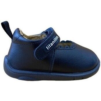 Titanitos Bailarinas B 500 XIA Negro para niña