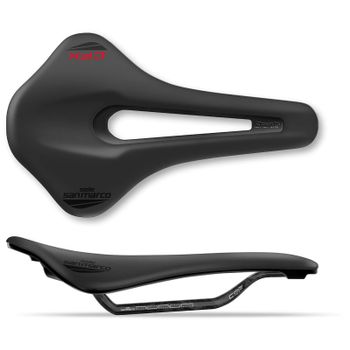 Selle San Marco Shortfit 2.0 Carbon FX Saddle - L3