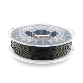 PLA Extrafill Fillamentum Traffic Black 1,75 mm