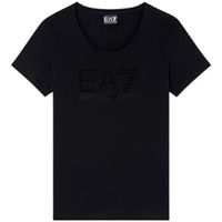 emporio armani ea7 camiseta 7w000536-af10373 para mujer
