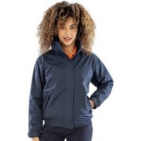 result core chaqueta channel para mujer