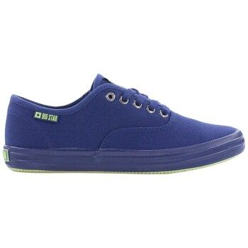 Big Star Zapatillas JJ274262 para mujer