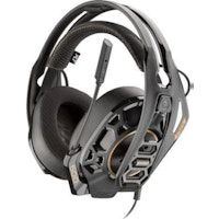 plantronics plantronics rig 500 pro hc auricular con microfono