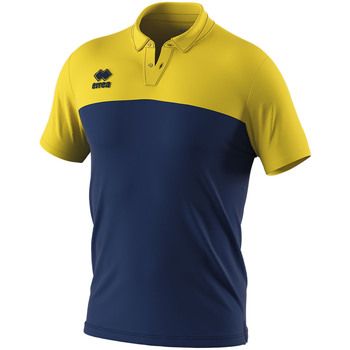 Errea Polo Bob Mc Jr para niña