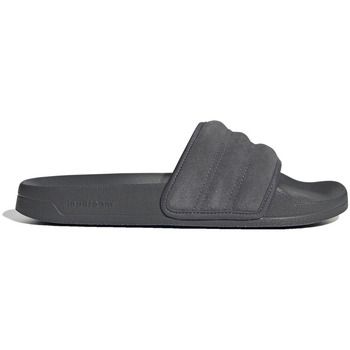 adidas Chanclas Sandales Adilette Cloudfoam cuir para hombre