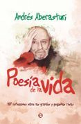 poesia de la vida
