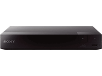 reproductor blu-ray - sony bdp-s1700 full hd alta resolucion 1080p triluminos dolby truehd dts-hd master audiodts-hd high-resolution audio