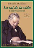 la sal de la vida