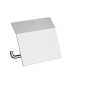 portarrollos con tapa hansgrohe addstoris q 41753000