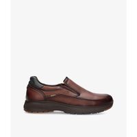 fluchos zapatos f2064 para hombre