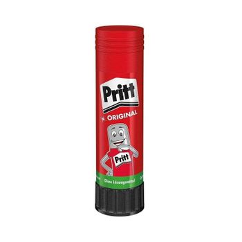 Barra Adhesiva Pritt Mediana 22 Gr Segura para Niños