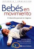 bebes en movimiento 2 ed