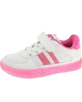 de BEPPI SAPATO CASUAL WHITE