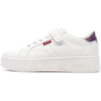 Levis Zapatillas Empire para niña