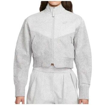 Nike Chaqueta Nkfwd para mujer