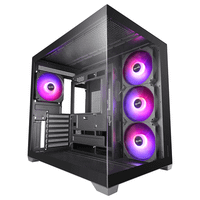 caja mars gaming mcv5 negro