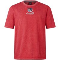 canterbury camiseta heritage 2025 para hombre