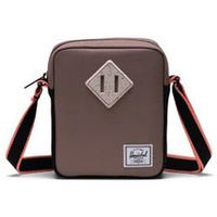 herschel bandolera heritage para mujer