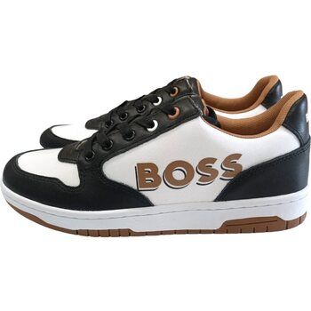BOSS Zapatillas q-bab-66610 para niño