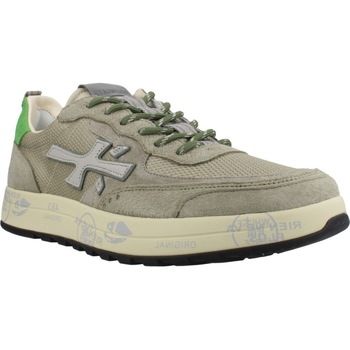 Premiata Deportivas Moda Nous para hombre