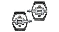 pedales ht clipless x2 sx black