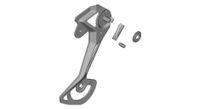 caja larga exterior shimano para cambio trasero shimano xt m8100