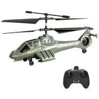 94-0327 comanche 24g 35ch diseno militar bateria modular despegue y aterrizaje con una tecla control de altitud heli