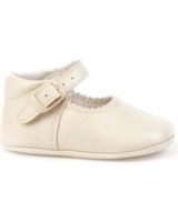 de angelitos bebe 240 beige