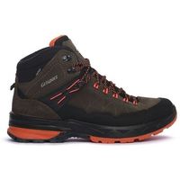grisport zapatillas de senderismo 18 scamosciato para hombre