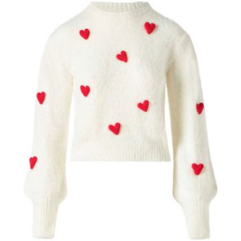 Saint Barth Jersey q-nol-65144 para mujer