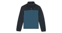 forro polar lagoped azul