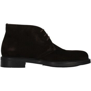 Rossano Bisconti Botines 206-02 para hombre