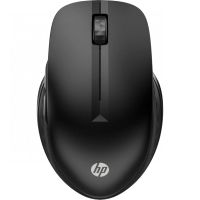 hp 430 raton inalambrico 1200 dpi negro