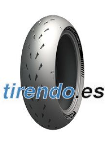 Michelin Power Cup 2 ( 120/70 ZR17 TL (58W) M/C, Rueda delantera )