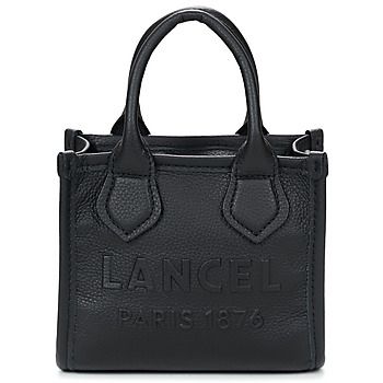 Lancel Bandolera JOUR DE LANCEL MINI ZIP TOTE para mujer
