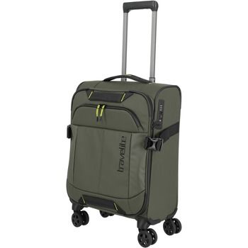 Travelite Bandolera 91047-86 para mujer