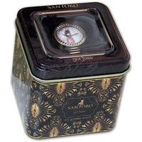 santoro london reloj digital w-06-g para mujer