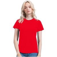 mantis camiseta essential para mujer