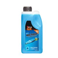 blue ready mixed antifreezecoolant 1ltr
