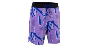 Short violeta ion ionic 19  hombre