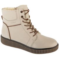 rieker botines booties y4303 para mujer