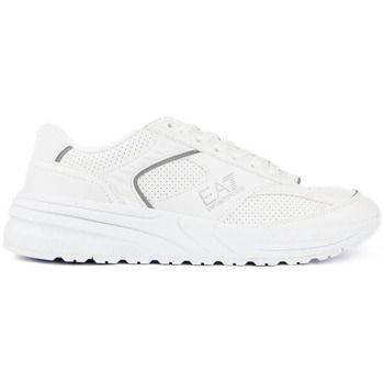 Emporio Armani EA7 Zapatillas Original para hombre